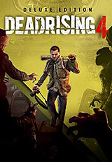 Dead Rising 4. Deluxe Edition (Цифровая версия) Dead Rising 4. Deluxe Edition (Цифровая версия)Фотожурналист Фрэнк Уэст возвращается к нам в Dead Rising 4, новой главе популярнейшей серии игр про зомби.<br>