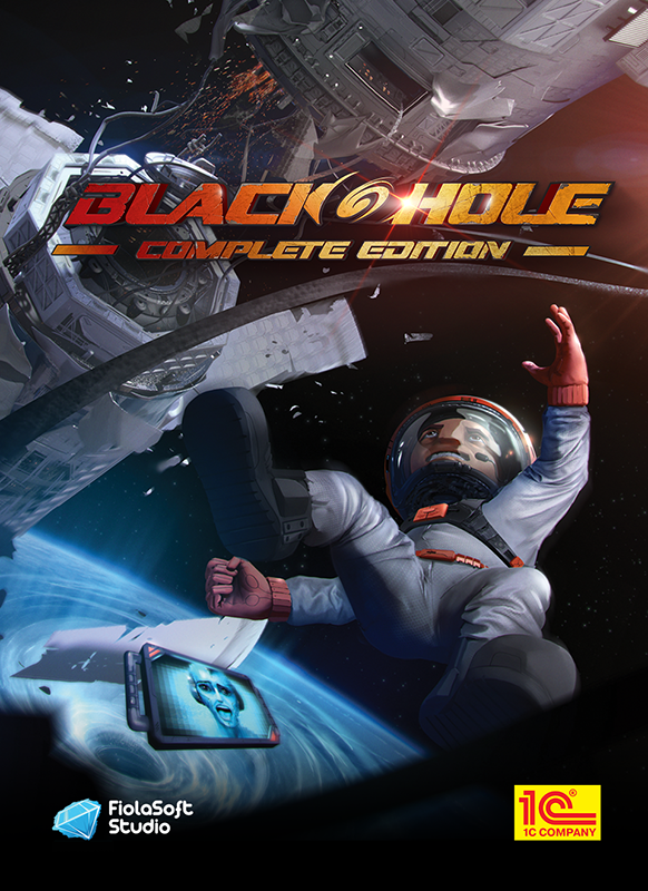 Blackhole. Complete Edition (Цифровая версия) Blackhole. Complete Edition (Цифровая версия)Blackhole – это великолепный логический платформер с увлекательным сюжетом, представляющий собой научно-фантастическую комедию с основанными на гравитации головоломками. Исследуйте мир, скрытый внутри черной дыры, и преодолейте законы гравитации, перевернув все вверх ногами. Вам понадобится много кофе, чтобы пройти через это.<br>