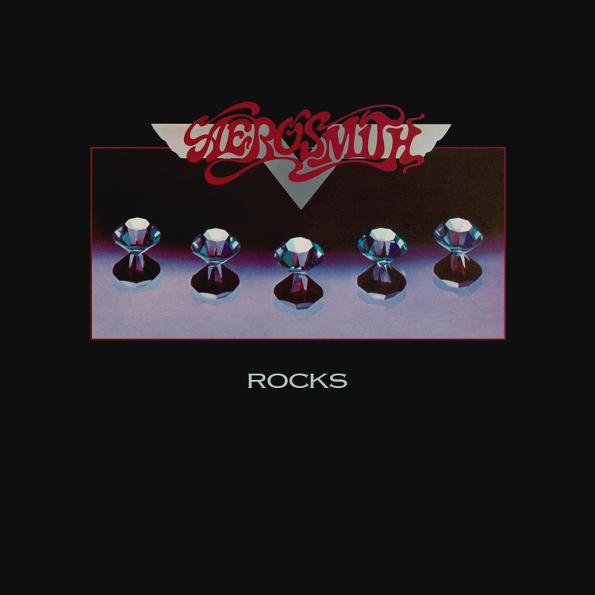 Aerosmith – Rocks (LP) Aerosmith – Rocks (LP)Rocks – четвёртый студийный альбом американской рок-группы Aerosmith, вышедший в мае 1976 года на лейбле Columbia Records.<br>
