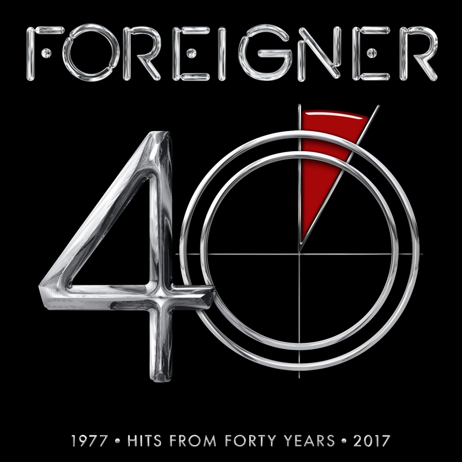 Foreigner – 40 (2 LP) Foreigner – 40 (2 LP)40 – собрание лучших песен со всех 9 студийных альбомов группы Foreigner, включая 16 Топ-30 хитов: «Feels Like The First Time», «Cold As Ice», «Waiting For A Girl Like You» и многих других.<br>