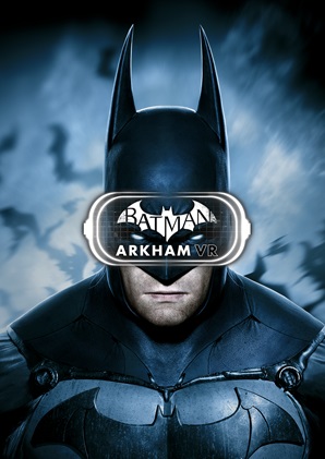 Batman: Arkham VR (Цифровая версия) Batman: Arkham VR (Цифровая версия)Batman: Arkham VR погрузит вас в мир Темного Рыцаря и позволит по-настоящему ощутить себя Бэтменом – так, как никогда не бывало прежде.<br>