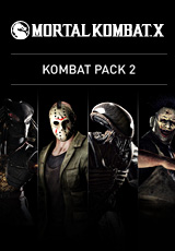 Mortal Kombat X: Kombat Pack 2 (Цифровая версия) Mortal Kombat X: Kombat Pack 2 (Цифровая версия)Mortal Kombat X: Kombat Pack 2 открывает доступ к 4 новым игровым персонажам, а также к ранее выпущенным дополнениям, который включает в себя Горо, набор обликов «Холодная война» и 2 набора классических фаталити. К новым игровым персонажам относятся герой фильмов ужасов Кожаное Лицо, ксеноморф из фильма «Чужой», мастер единоборств Бо Рай Чо и киберниндзя Триборг. Также включает в себя «Набор апокалипсиса» с тремя новыми обликами персонажей.<br>
