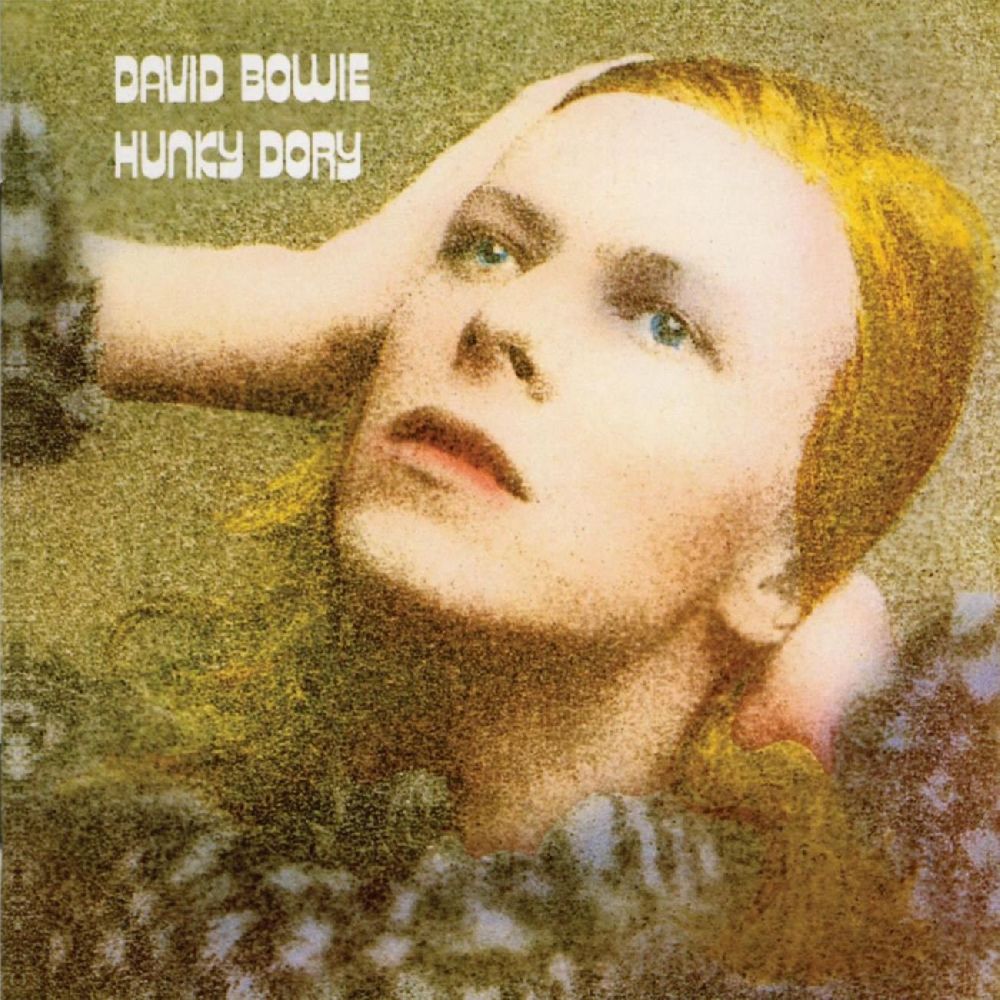David Bowie – Hunky Dory. Limited Edition (LP) David Bowie – Hunky Dory. Limited Edition (LP)David Bowie – Hunky Dory – четвертый студийный альбом знаменитого английского музыканта, выпущенный в декабре 1971-го года.<br>