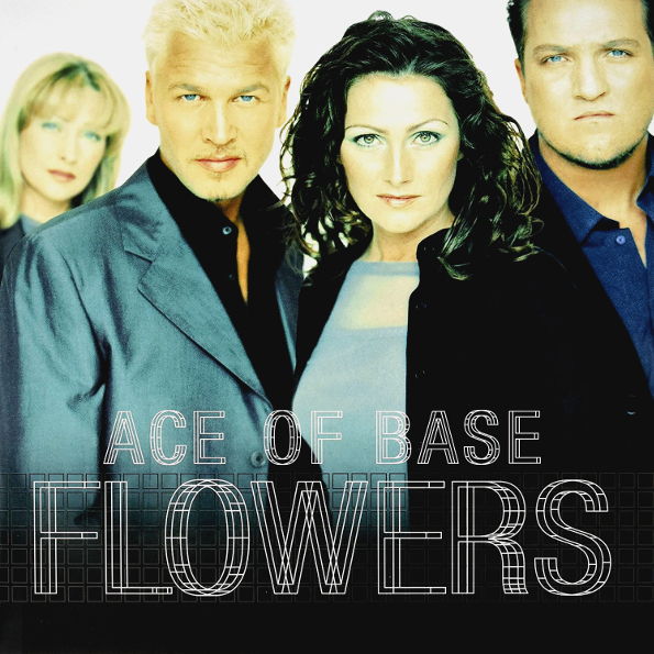 Ace Of Base – Flowers (2 LP) Ace Of Base – Flowers (2 LP)Flowers – третий студийный альбом шведской группы Ace of Base, вышедший в 1998 году. Американская версия диска под названием Cruel Summer, содержала несколько дополнительных ремиксов и один новый трек.<br>