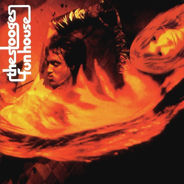 The Stooges – Fun House (LP) The Stooges – Fun House (LP)Fun House – второй альбом американской прото-панк-группы The Stooges и ее лидера Игги Попа, вышедший в 1970 году.<br>