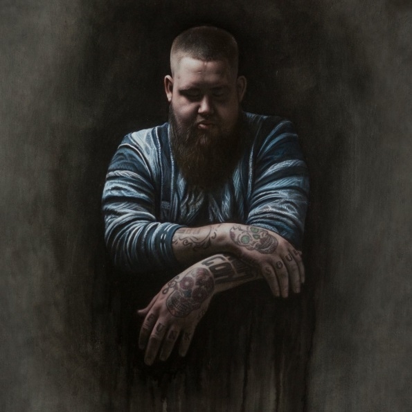 Rag'N'Bone Man – Human (2 LP + CD)