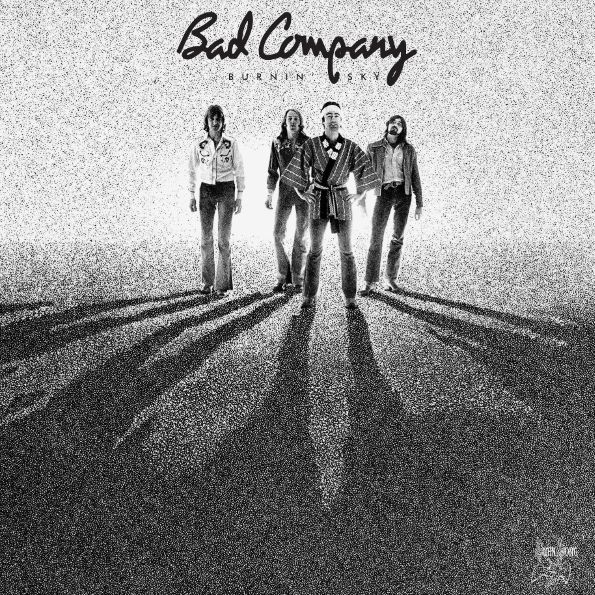 Bad Company – Burnin Sky (2 LP) Bad Company – Burnin Sky (2 LP)Делюксовое переиздание четвертого студийного альбома знаменитой британской рок-супергруппы Bad Company – Burnin Sky. Оригинальная пластинка вышла в 1977 году.<br>