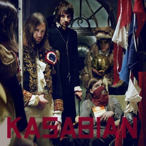 Kasabian – West Ryder Pauper Lunatic Asylum (2 LP) Kasabian – West Ryder Pauper Lunatic Asylum (2 LP)West Ryder Pauper Lunatic Asylum – третья студийная работа Kasabian, впервые изданная в 2009 году.<br>