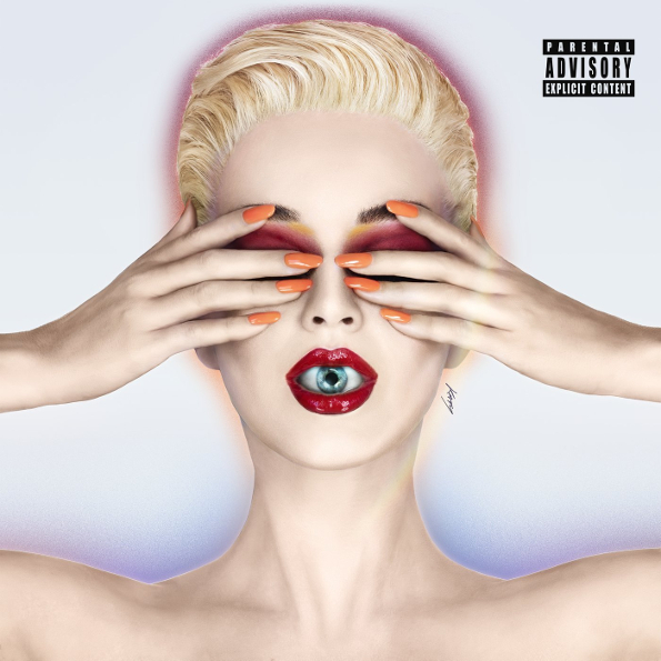 Katy Perry – Witness (CD) Katy Perry – Witness (CD)Witness – четвёртый студийный альбом американской певицы Кэти Перри, вышедший в июне 2017 года.<br>