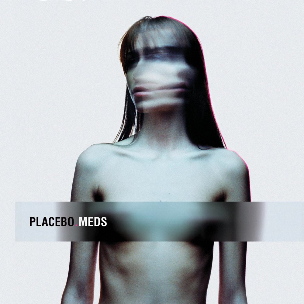 Placebo – Meds (LP) Placebo – Meds (LP)Meds – пятый студийный альбом группы Placebo, вышедший в 2006 году.<br>