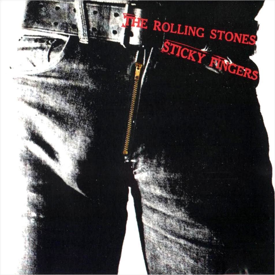 The Rolling Stones – Sticky Fingers (2 LP) The Rolling Stones – Sticky Fingers (2 LP)Альбом 1971 года Sticky Fingers покорил мир – чего только стоят первые места в чартах США, Британии, Нидерландов, Норвегии и прочих государств.<br>