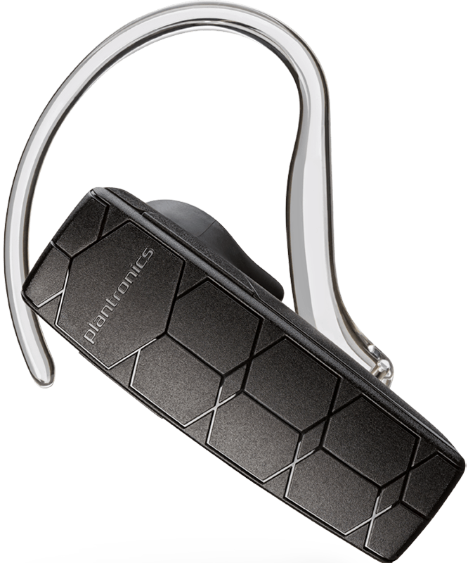 Bluetooth гарнитура Plantronics Explorer 50 Bluetooth гарнитура Plantronics Explorer 50Гарнитура Plantronics Explorer 50 Bluetooth обеспечивает снижение уровня фонового шума, поддерживает подключение к двум смартфонам, потоковое воспроизведение музыки и указаний по GPS-навигации, а также уведомление пользователя о низком уровне заряда аккумулятора.<br>