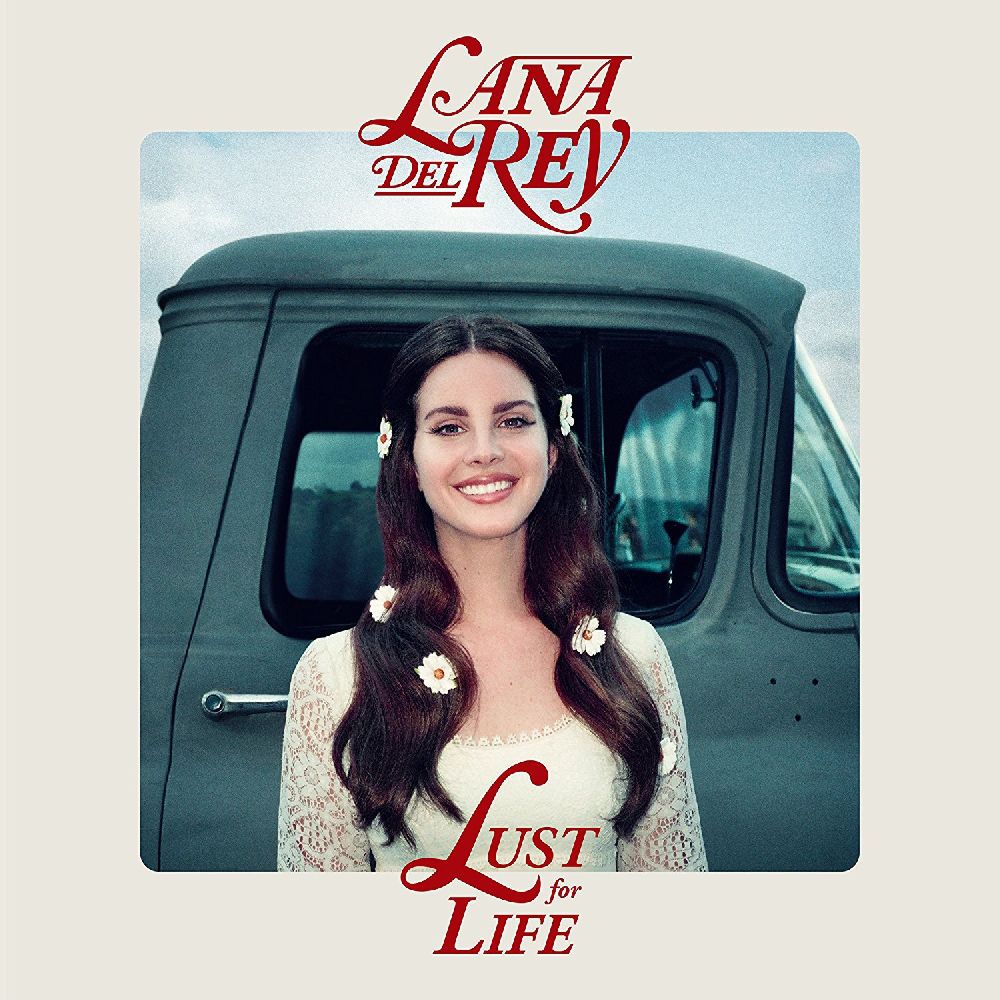 Lana Del Rey – Lust For Life (CD) Lana Del Rey – Lust For Life (CD)Lust For Life – пятый студийный альбом американской певицы Ланы Дель Рей.<br>