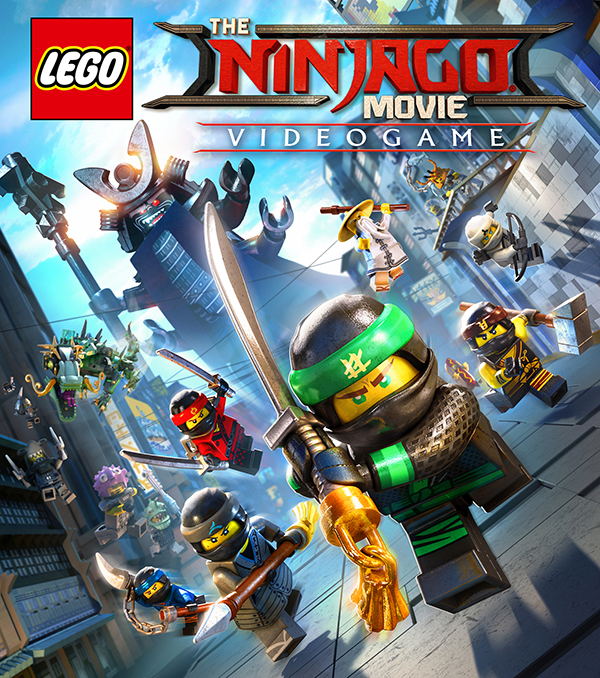 LEGO: Ниндзяго Фильм. Видеоигра (Цифровая версия) LEGO: Ниндзяго Фильм. Видеоигра (Цифровая версия)Обнаружьте скрытые таланты ниндзя с этой совершенно новой игрой LEGO: Ниндзяго Фильм! Играйте полюбившимися ниндзя, чтобы защитить их родной остров Ниндзяго от злого Лорда Гармадона и его армии акул.<br>