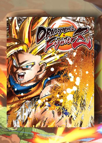 Dragon Ball Fighter Z (Цифровая версия) Dragon Ball Fighter Z (Цифровая версия)Закажите игру Dragon Ball Fighter Z до 25 января 2018 года включительно и получите в подарок ранний доступ к Гоку (Суперсайян-Бог) и Веджите (Суперсайян-Бог), а также 2 эксклюзивных автара для Фойе.<br>