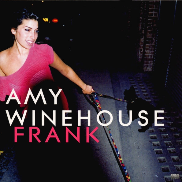 Amy Winehouse – Frank (LP) Amy Winehouse – Frank (LP)Виниловое переиздание дебютного альбома Frank британской певицы Amy Winehouse. Пластинка вышла в 2003 году и занял 13 строчку британского чарта.<br>
