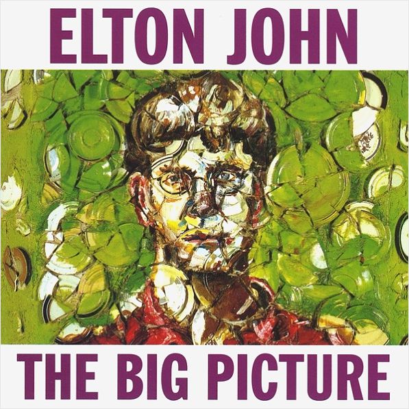 Elton John – The Big Picture (2 LP) Elton John – The Big Picture (2 LP)Ремастированное переиздание студийного альбома Элтона Джона The Big Picture, вышедшего в 1997 году.<br>