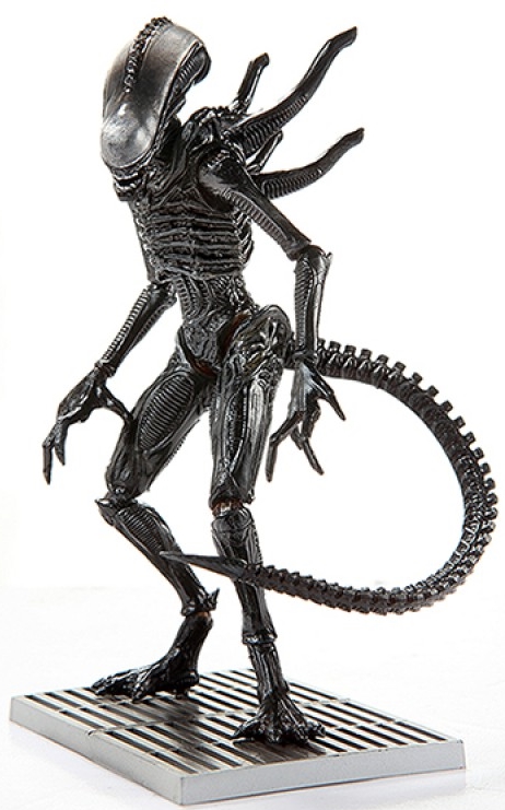 Коллекционная фигурка Alien: Lurker (11,5 см) Коллекционная фигурка Alien: Lurker (11,5 см)Закажите коллекционную фигурку Alien: Lurker и получите 150 дополнительных бонусов на вашу карту.<br>