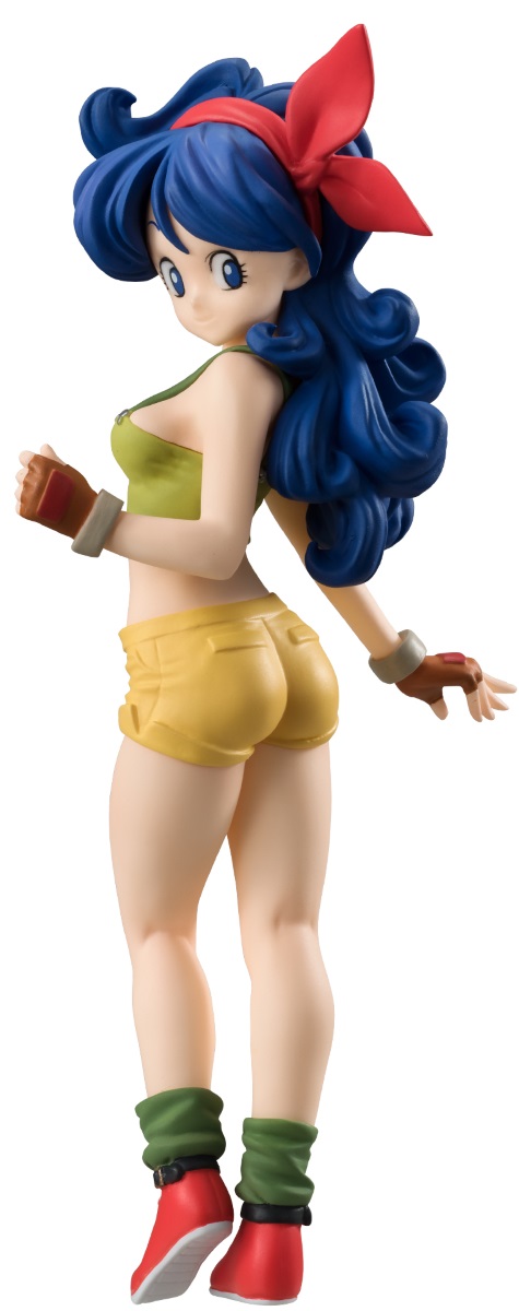 Фигурка Dragon Ball Z Styling: Launch (11,5 см) Фигурка Dragon Ball Z Styling: Launch (11,5 см)Фигурка Dragon Ball Z Styling: Launch создана по мотивам аниме-сериала, адаптации последних 325 глав манги Акиры Ториямы «Жемчуг дракона».<br>