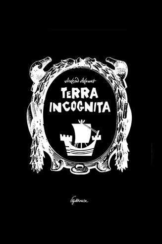 Комикс Terra Incognita