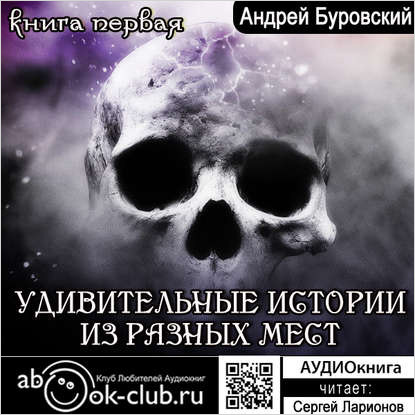 Удивительные истории из разных мест. Книга 1 (цифровая версия) (Цифровая версия)
Удивительные истории из разных мест. Книга 1 (цифровая версия) (Цифровая версия)