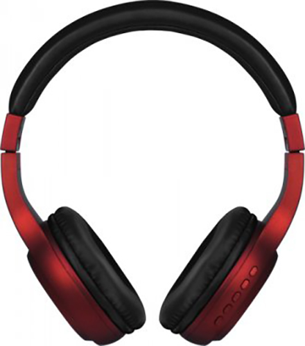 Беспроводные наушники-гарнитура с MP3 плеером Comfort B-230 (NBC-BH-42-11) (красный)
Беспроводные наушники-гарнитура с MP3 плеером Comfort B-230 (NBC-BH-42-11) (красный)