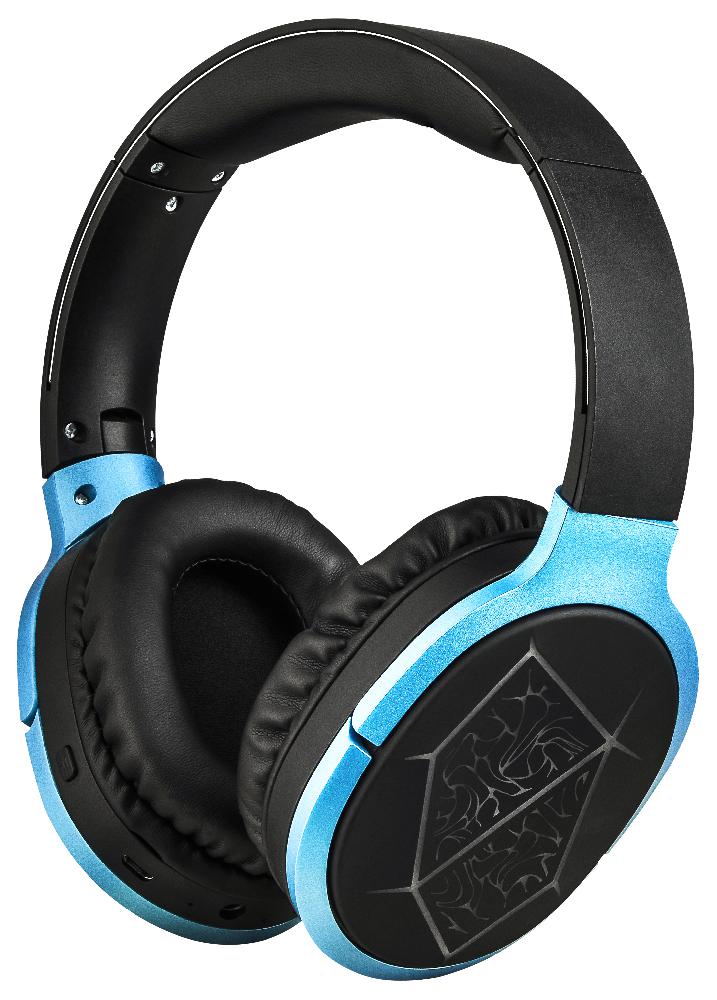 Наушники / гарнитура беспроводные с подсветкой Qumo Excellence Blue 0031 (синий)
Наушники / гарнитура беспроводные с подсветкой Qumo Excellence Blue 0031 (синий)