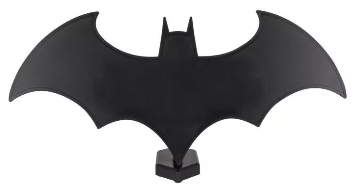 Светильник DC: Batman Eclipse Light 
Светильник DC: Batman Eclipse Light
