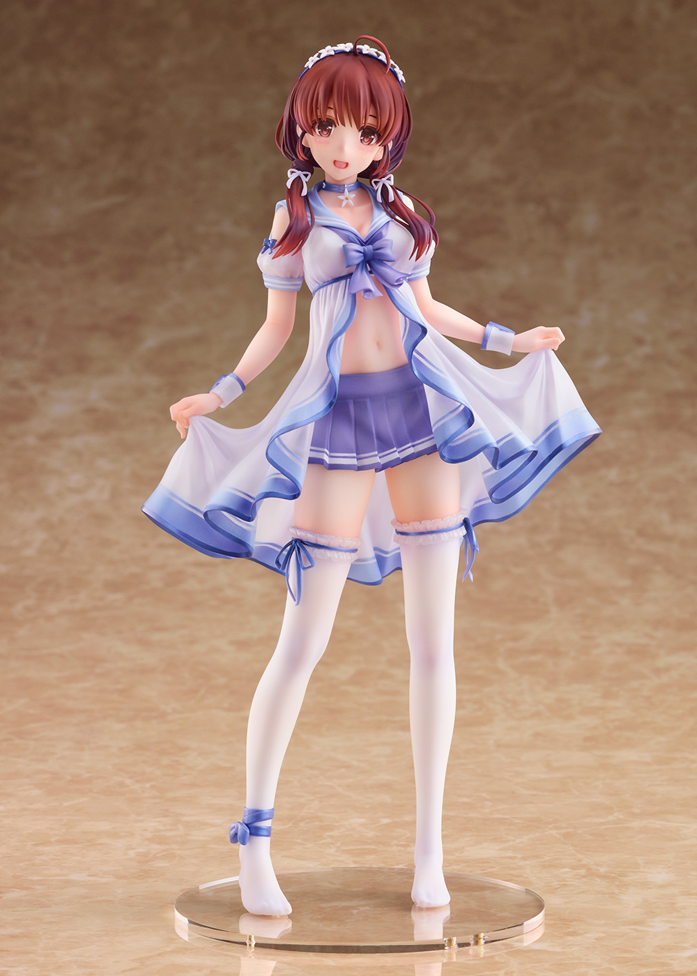 Фигурка Saenai: Heroine No Sodatekata – Izumi Hashima Lingerie Version (24 см)
Фигурка Saenai: Heroine No Sodatekata – Izumi Hashima Lingerie Version (24 см)