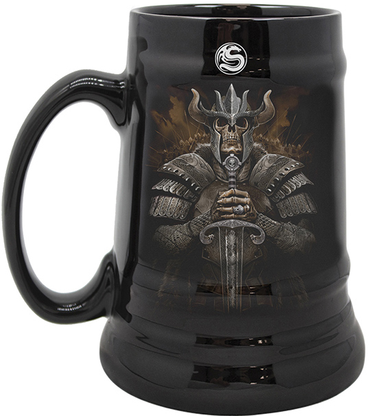 Кружка Spiral Wolf: Spirit Ceramic
Кружка Spiral Wolf: Spirit Ceramic