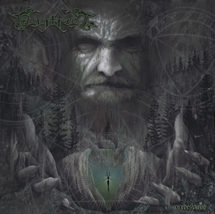 Finntroll – Vredesvavd (LP)