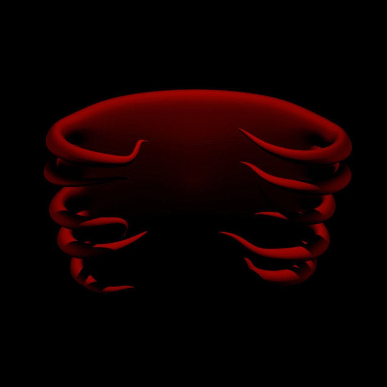 Tool – Undertow (2 LP)