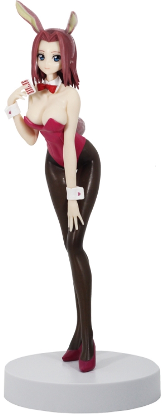 Фигурка Code Geass Lelouch Of The Rebellion: Kallen Kouzuki Espresto Fluffy Materials (25 см)
Фигурка Code Geass Lelouch Of The Rebellion: Kallen Kouzuki Espresto Fluffy Materials (25 см)