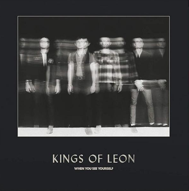 Kings Of Leon – When You See Yourself. Limited Edition. Coloured Red Vinyl (2 LP)
Kings Of Leon – When You See Yourself. Limited Edition. Coloured Red Vinyl (2 LP)