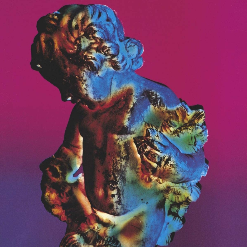 New Order – Technique (LP)