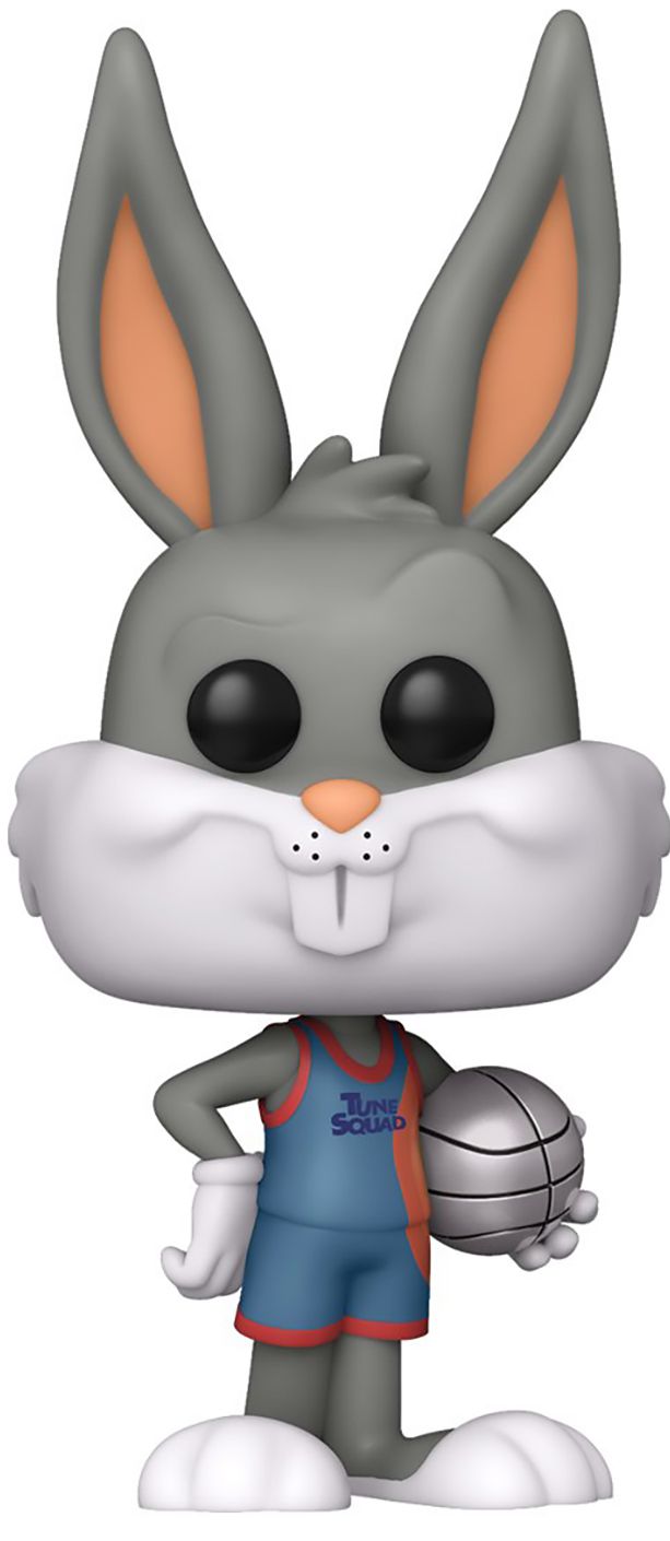 Фигурка Fuko POP Movies: Space Jam A New Legacy – Bugs Bunny (9,5 см)
Фигурка Fuko POP Movies: Space Jam A New Legacy – Bugs Bunny (9,5 см)