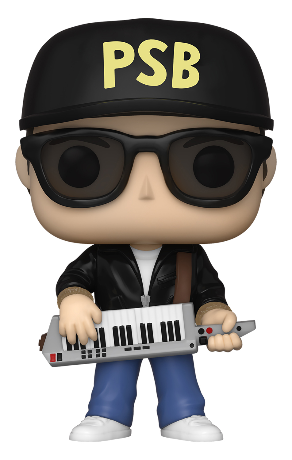 Фигурка Funko POP Rocks: Pet Shop Boys – Chris Lowe (9,5 см)
Фигурка Funko POP Rocks: Pet Shop Boys – Chris Lowe (9,5 см)