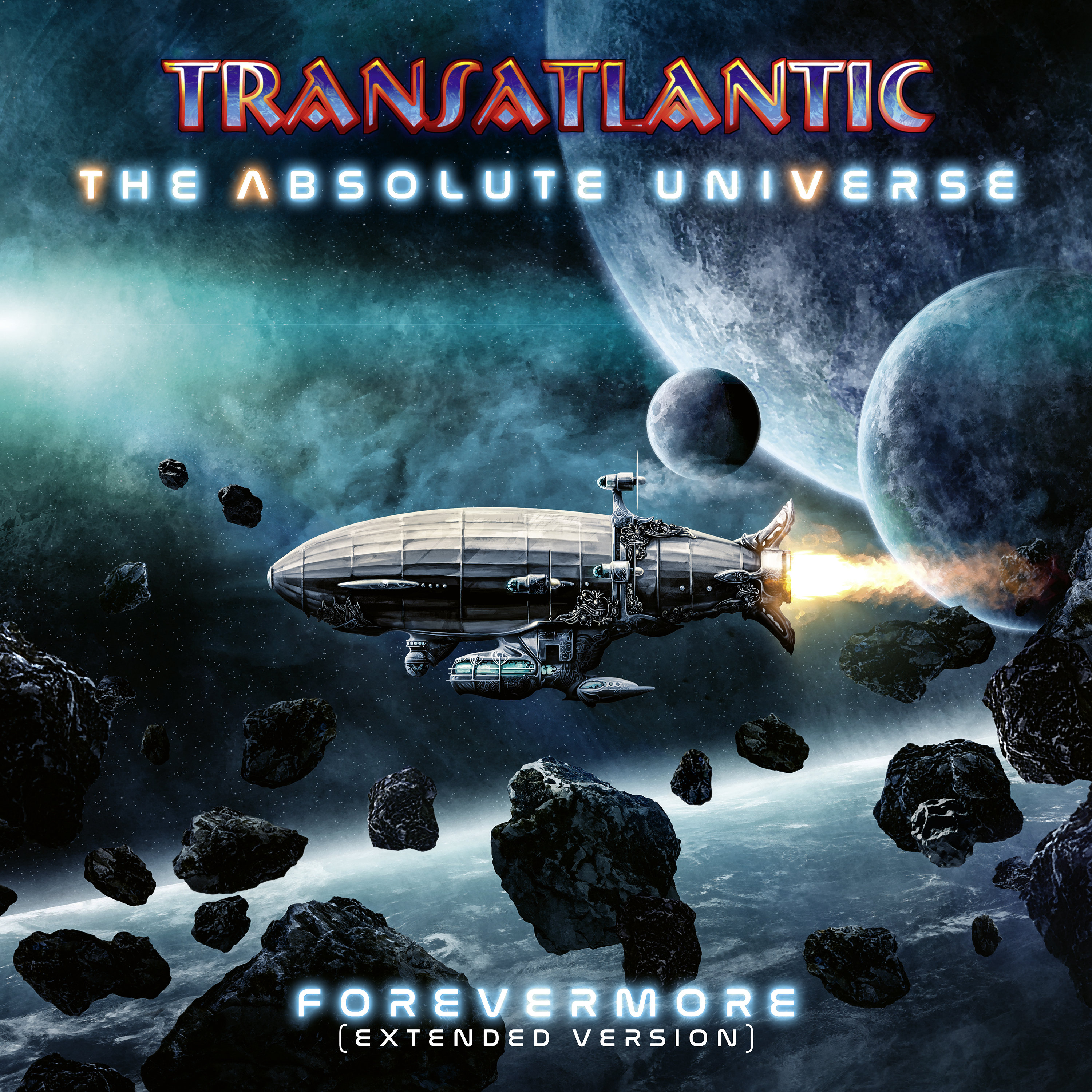 Transatlantic – The Absolute Universe – Forevermore. Extended Version (3 LP + 2 CD)
Transatlantic – The Absolute Universe – Forevermore. Extended Version (3 LP + 2 CD)