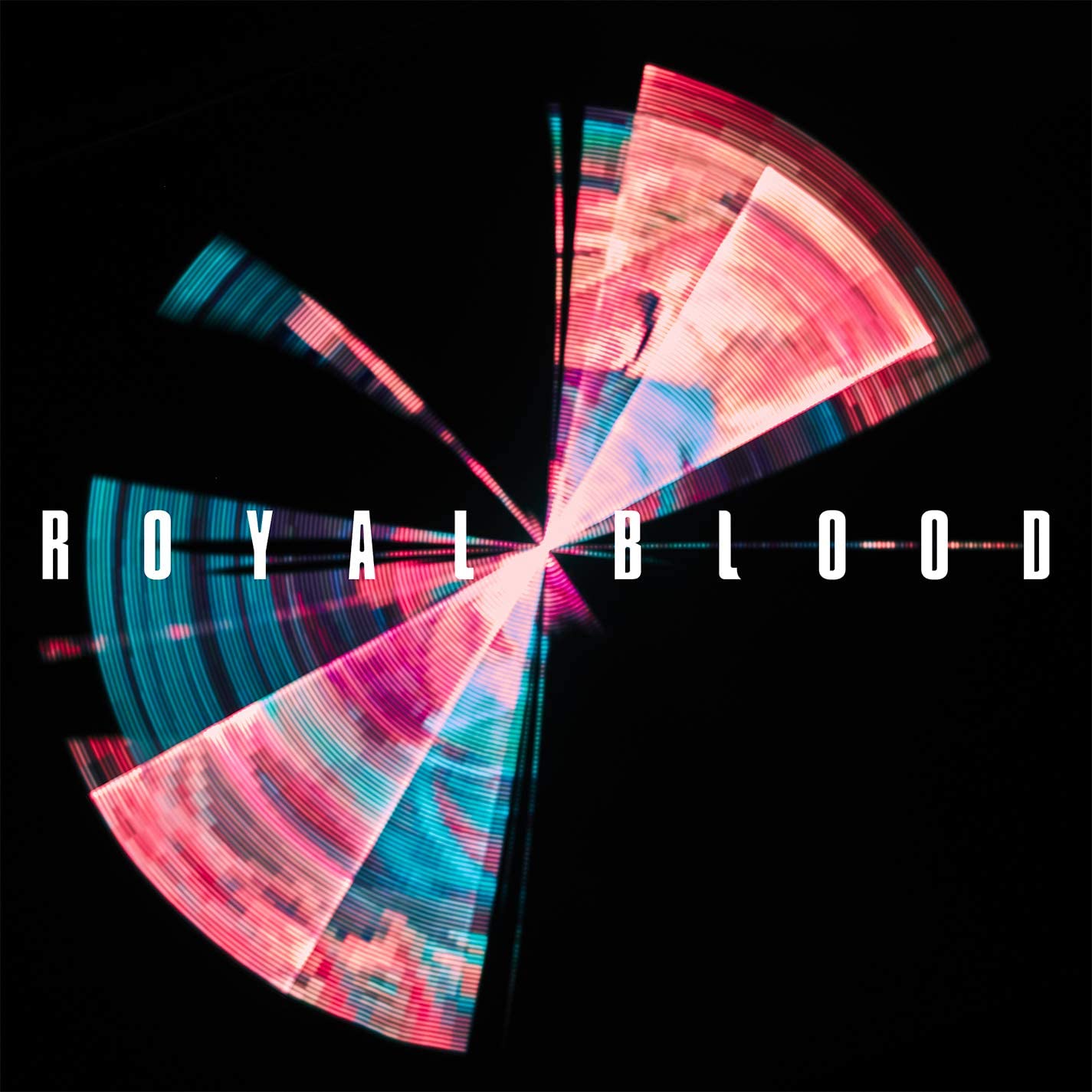 Royal Blood – Typhoons. Coloured Vinyl (LP)