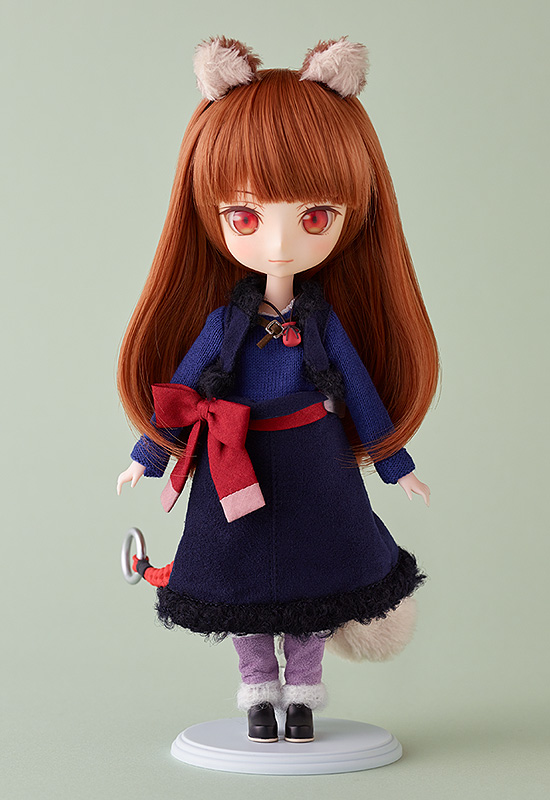Фигурка Ookami To Koushinryou: Holo Spice And Wolf – Holo Harmonia Humming (23см)
Фигурка Ookami To Koushinryou: Holo Spice And Wolf – Holo Harmonia Humming (23см)
