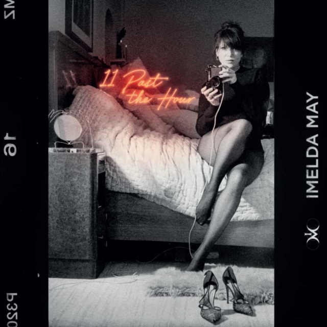 Imelda May – 11 Past The Hour (LP)