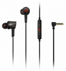 Гарнитура ASUS ROG Cetra II Core проводная игровая для PC (черный) (90YH02V0-B2UA00)
Гарнитура ASUS ROG Cetra II Core проводная игровая для PC (черный) (90YH02V0-B2UA00)