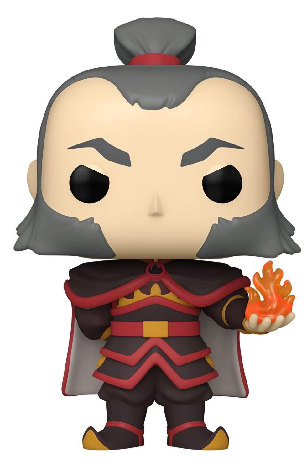 Фигурка Funko POP Animation: Avatar Aang The Last Airbender – Admiral Zhao (9, 5 см)
Фигурка Funko POP Animation: Avatar Aang The Last Airbender – Admiral Zhao (9, 5 см)