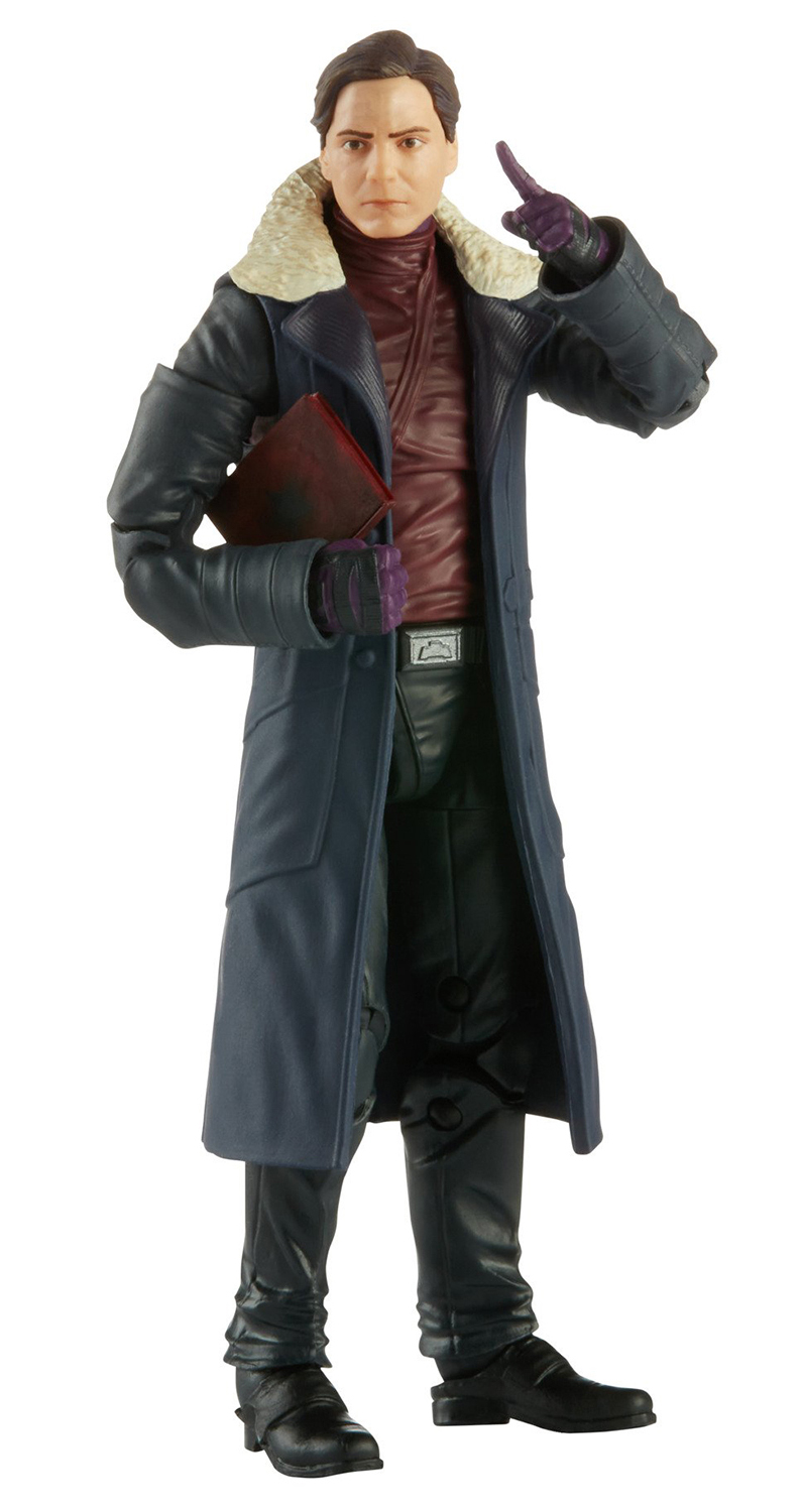 Фигурка Marvel Legends Series: The Falcon And The Winter Solider – Baron Zemo (15 см)
Фигурка Marvel Legends Series: The Falcon And The Winter Solider – Baron Zemo (15 см)