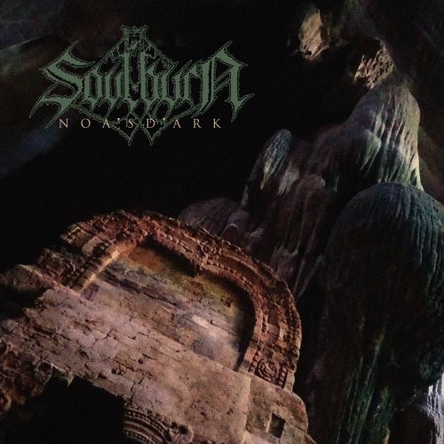Soulburn – Noa's D'ark (LP)
