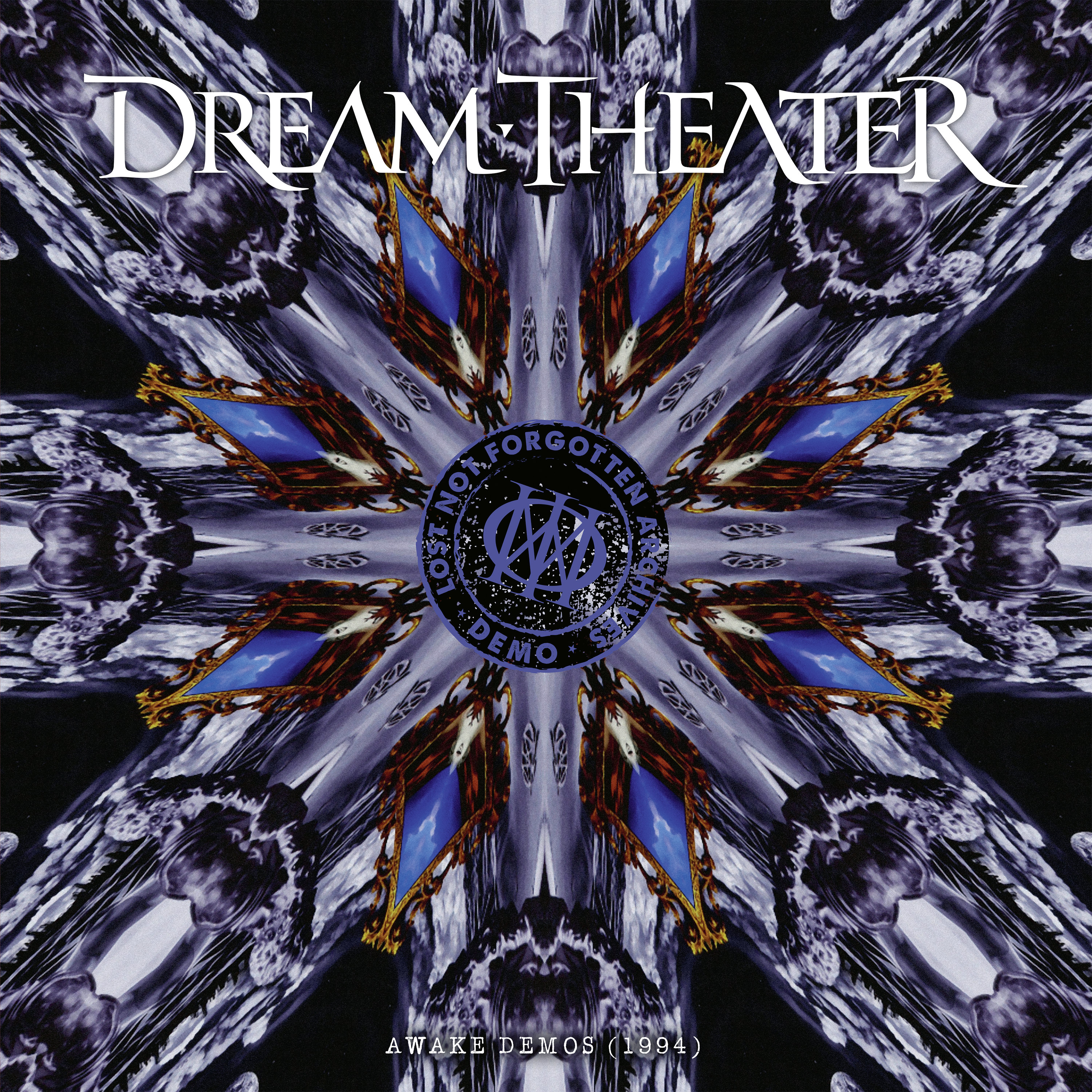Dream Theater – Lost Not Forgotten Archives: Awake Demos. Limited Edition (2 LP + CD)
Dream Theater – Lost Not Forgotten Archives: Awake Demos. Limited Edition (2 LP + CD)