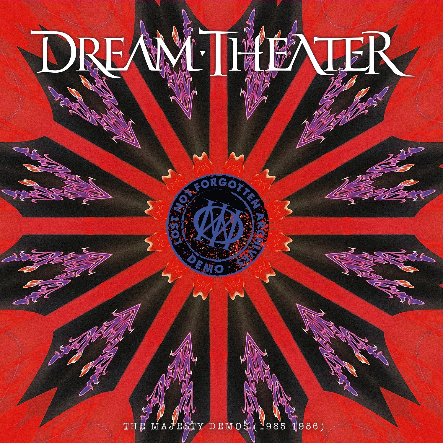 Dream Theater – Lost Not Forgotten Archives Coloured Yellow Vinyl (2 LP + CD)
Dream Theater – Lost Not Forgotten Archives Coloured Yellow Vinyl (2 LP + CD)