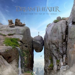 Dream Theater – A View From The Top Of The World. Coloured Gold Vinyl (2 LP+2 CD+Blu-Ray)
Dream Theater – A View From The Top Of The World. Coloured Gold Vinyl (2 LP+2 CD+Blu-Ray)