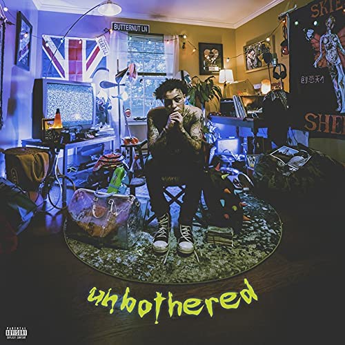 Lil Skies – Unbothered (LP)