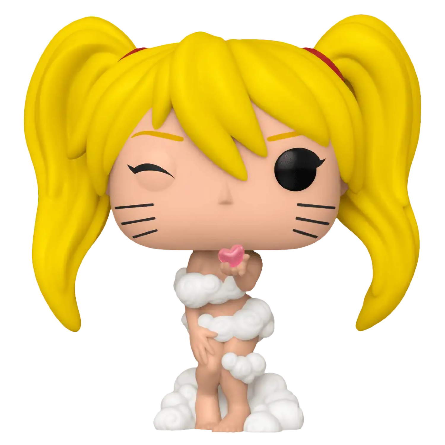 Фигурка Funko POP Animation: Naruto Shippuden – Naruto Uzumaki Sexy Jutsu Exclusive (9,5 см)
Фигурка Funko POP Animation: Naruto Shippuden – Naruto Uzumaki Sexy Jutsu Exclusive (9,5 см)